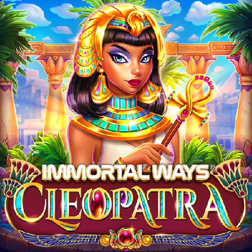 Immortal Ways Cleopatra 96
